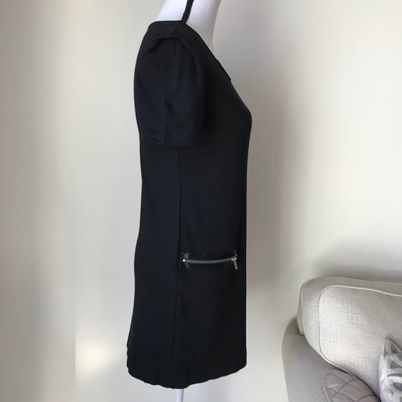 H&M Black Dress - Picture 4 of 5